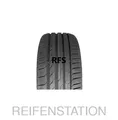 4x Sommerreifen NEXEN N`FERA SPORT (SU2) 235/45 R18 98Y