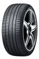 Sommerreifen Nexen 235/45 R18 98Y N'FERA SPORT XL