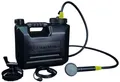 RidgeMonkey Outdoordusche für Angler zum Waschen Outdoor Power Shower Full Kit