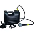 RidgeMonkey Outdoor Power Shower Full Kit RM507 Campingdusche 10l Kanister NEW