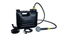 RidgeMonkey Dusche Outdoor Power Shower Full Kit