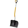 Fiskars Schneeräumer Ergonomic X-series