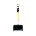 Schneeschieber X-series ergonomisch Schild-B.532mm Schild-H.385mm Stiel-L.1145mm