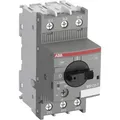 ABB MS132-1.0T Leistungsschalter 1 St. Einstellbereich (Strom): 20 mA (max) Schaltspannung (max.): 690 V/AC