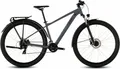 Cube Aim One FE MTB-Hardtail Diamant 27,5" smoke'n'black XS