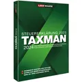 Lexware Taxman 2024