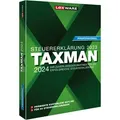 TAXMAN professional 2024 (1-Platz Lizenz)