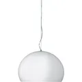 Small Fl/Y Sospensione Bianco