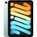Apple iPad mini Wi-Fi Blue - Tablet - 256 GB - Blau