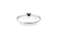 Tefal Kochgeschirr Tefal 280976 Universal-Glasdeckel für Tefal-Ko
