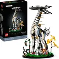 LEGO 76989 Horizon Forbidden West: Langhals Modellbausatz, Set für Erwachsene mit Aloy-Minifigur und Wächter-Figur, Geschenkidee für Sammler, M... - Bunt