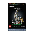 LEGO Icons:Horizon Forbidden West: Tallneck (76989) NEU OVP Versiegelt