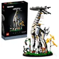 Lego 76989 Horizon Forbidden West: Langhals NEU OVP EOL SEALED