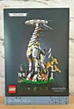 LEGO® Horizon Forbidden West 76989 "Langhals" NEU & OVP - EOL
