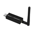 SONOFF Zigbee 3.0 USB Dongle Plus,Zigbee Gateway TI CC2652P + CP2102N Zigbee USB Stick,Zigbee Hub für ZHA in Home Assistant or Zigbee2MQTT,Open HAB etc.