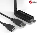 USB ZigBee 3.0 Stick CC2652P Sonoff neuste CP2102N Firmware 1.5M extension cable