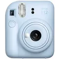 Fujifilm INSTAX mini 12 Pastellblau