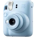 Fujifilm INSTAX mini 12 Pastel Blue 16806092