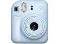 Fujifilm Instax mini 12 Blue - Taschendrucker