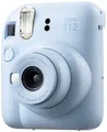 FUJI Instax Mini 12 pastelblau