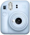 16806092 Fujifilm Instax Mini 12 86 x 54 mm Blau 60 62 46 2/2 Zeitautomatik  ~D~