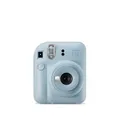 4547410489064 Camera Instax mini 12 blue Fujifilm