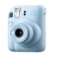 Fuji Instax Mini 12 Pastel Blue Blau Sofortbildkamera  Sofortbild Kamera