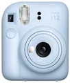 Fujifilm Instax Mini 12  86 x 54 mm Sofortbild Kamera  Blau