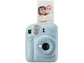 FUJIFILM INSTAX mini 12 Sofortbildkamera, Pastel Blue 4547410489064 NEU & OVP