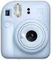 Fujifilm 16806092 Mini 12 65 X 46 Mm Blue ~E~