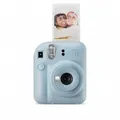 Fuji Instax Mini 12 Fotoapparat Fotografie Snapshot Blau