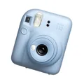 Fujifilm INSTAX Mini 12 Sofortbildkamera blau
