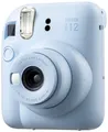 Fujifilm Instax Mini 12 Mini EVO Sofortbildkamera Kameratasche Mini Filme