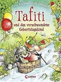 Tafiti und das verschwundene Geburtstagskind von Bo... | Buch | Zustand sehr gut