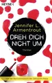 Jennifer L. Armentrout / Dreh dich nicht um /  9783453412897