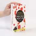 Dreh dich nicht um: Roman - - -  |  Jennifer L. Armentrout