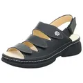 Think! Sandale Cambio Sandale schwarz 42 EU