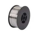 WELDINGER Edelstahl Fülldraht 0,8 mm/1 kg V2A Kleinrolle D100 Schweißdraht