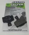 PASTIGLIA FRENO GALFER BIKE MAGURA MT2, MT4, MT6, MT8, MTS FD436G1053