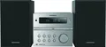 Grundig Stereo Anlage CMS 4200 BT Micro Stereo System 120 Watt Bluetoot. B Ware