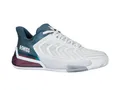 K-Swiss Performance Ultrashot 4 Clay/Sandplatz 2025 weiss Herren Tennisschuh