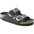 Birkenstock Arizona Big Buckle 1011075 (42/black) - Schwarz - 42