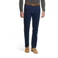 MEYER 5-Pocket-Jeans Dublin 9-4541 mit Stretch-Dehnbund blau 26