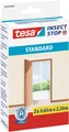 tesa Fliegengitter Insect Stop weiß 2 x 0,65 x 2,2 m 55679-00020-06