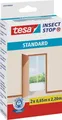 TESA STANDARD 55679-00020-03 Tür-Fliegengitter (B x H) 1200mm x 2200mm Weiß 1St.
