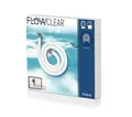 BESTWAY Poolschlauch Bestway 58368 - Flowclear Universal - 38 mm- Poolschlauch 300 cm