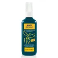 Anti Brumm® Ultra Tropical | Hochwirksames Mückenspray gegen tropische Mücken | Mückenschutz auf Fernreisen | Pumpspray, 150ml