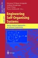 Giovanna Di Marzo Serugendo (u. a.) | Engineering Self-Organising Systems | Buch