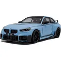 Solido 1:18 BMW M2 (G87) zandvoort blau (421186504)