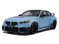 Bmw M2 Performance/G87 2024 - Solido 1/18